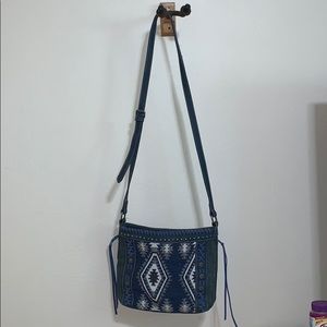 Montana West purse